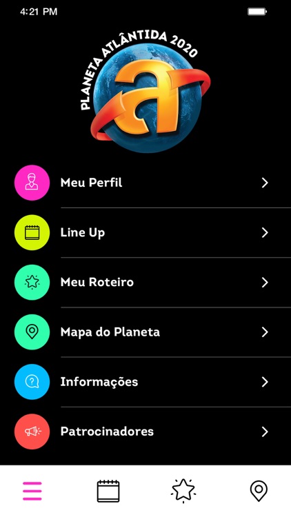 Planeta Atlântida 2020