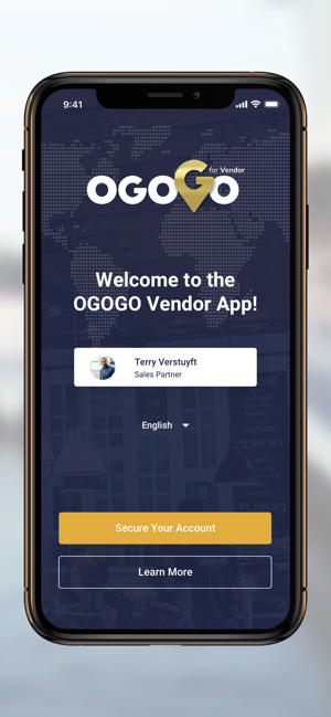 OGOGO Vendor(圖1)-速報App