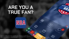 Game screenshot Fan - for the NBA (Unofficial) mod apk