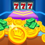 Coin Pusher - Lucky Game