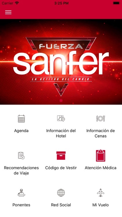 Fuerza Sanfer