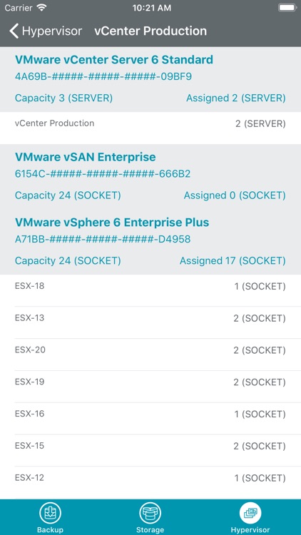CIO COCKPIT Essentials screenshot-5