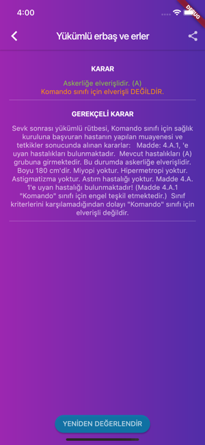 TSK Sağlık Yeteneği(圖8)-速報App