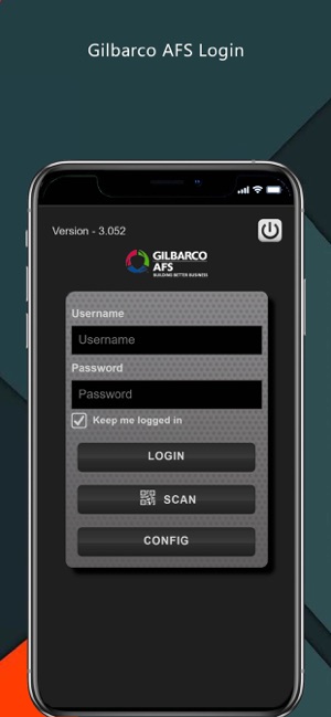 Gilbarco AFS(圖1)-速報App