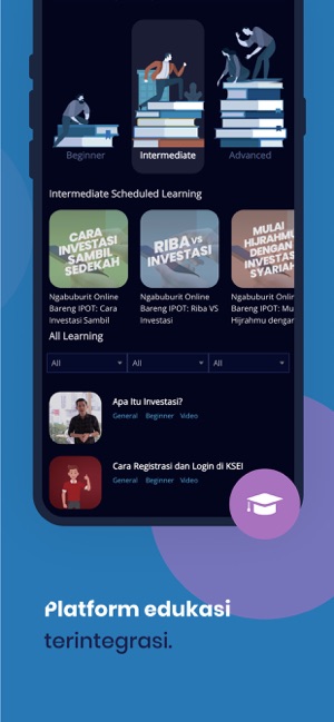 IPOT - Investing, News, Edu(圖7)-速報App