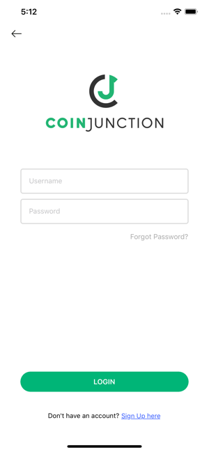 CoinJunction: Crypto Community(圖3)-速報App