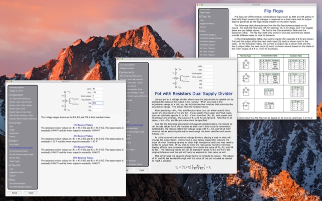 EE Tool Kit(圖5)-速報App