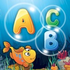 Underwater Alphabet SE: ABC