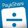 Pay&Share - Shared funds