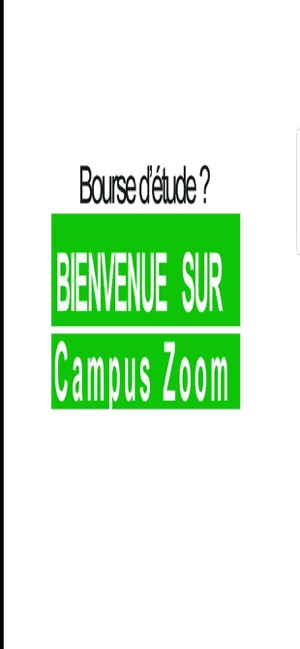 Campus Zoom