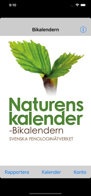 Naturens kalender(圖2)-速報App