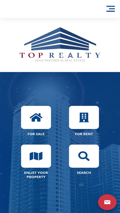 How to cancel & delete Top Realty from iphone & ipad 1