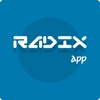 Radix app