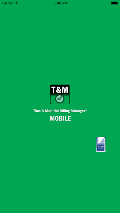 How to cancel & delete T&M Mobile from iphone & ipad 1