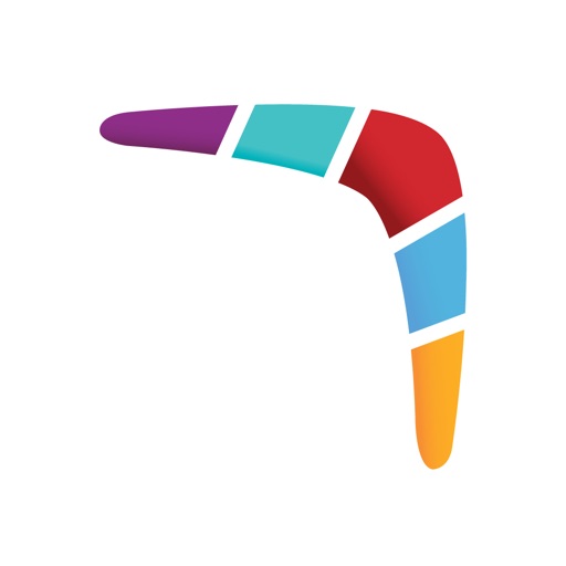 Boomerang App