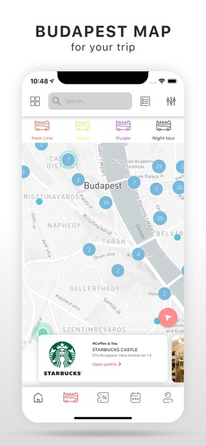 Guide.me Budapest(圖2)-速報App