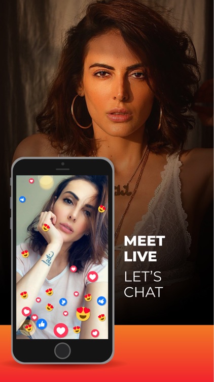 Mandana Karimi Official App