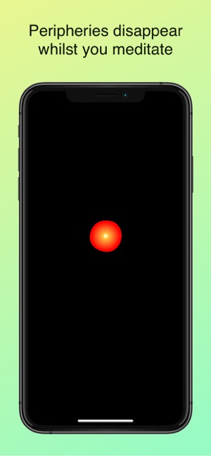 Meditating Dot(圖3)-速報App