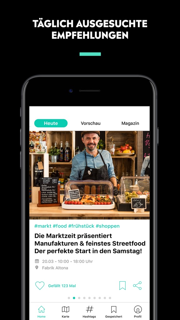 【图】AINO Hamburg(截图1)