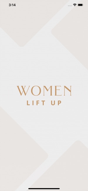 Women Lift Up