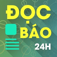Doc Bao 24h - Bao moi Tin moi