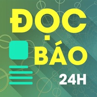Doc Bao 24h - Bao moi, Tin moi