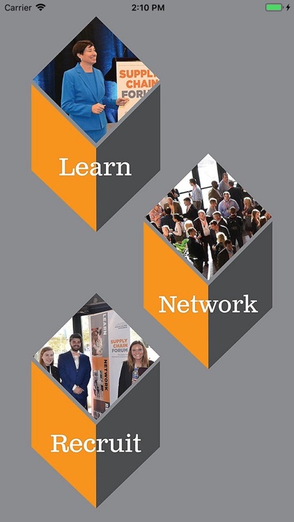 UTK Supply Chain Forum