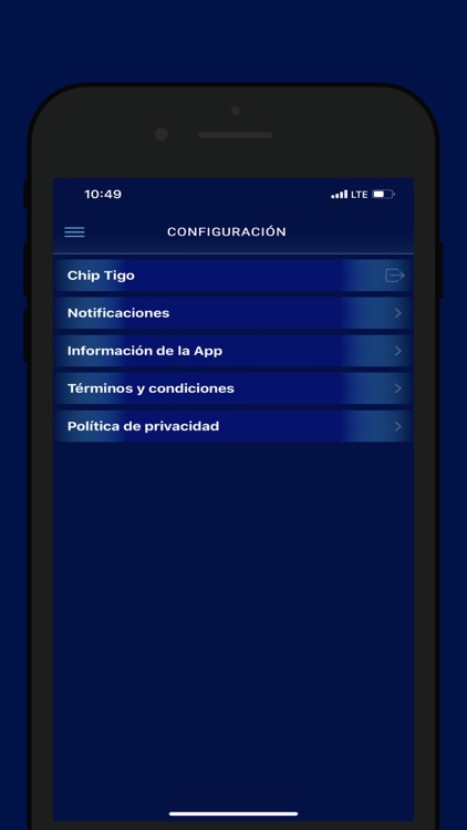 Tigo Sports Guatemala screenshot-4