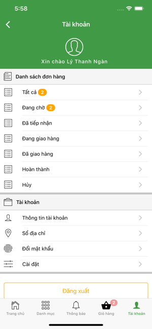 VietWorker(圖5)-速報App