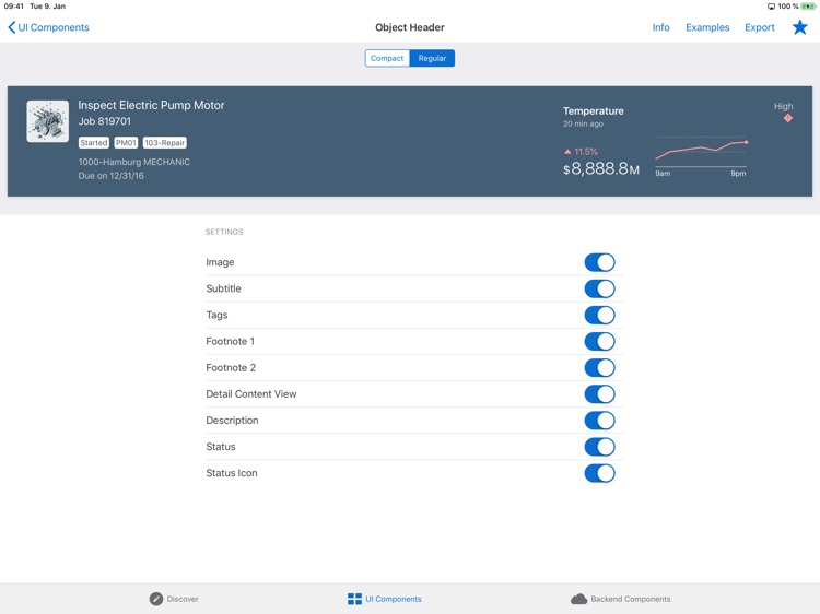 SAP Fiori Mentor