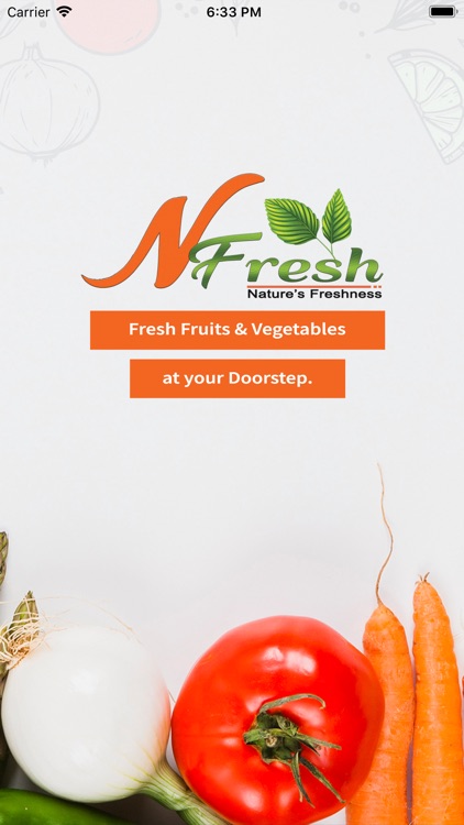 NFresh Online