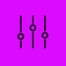 MagicDeathEye is an emulation of a high-end tube compressor, available in AUv3 and interapp audio format