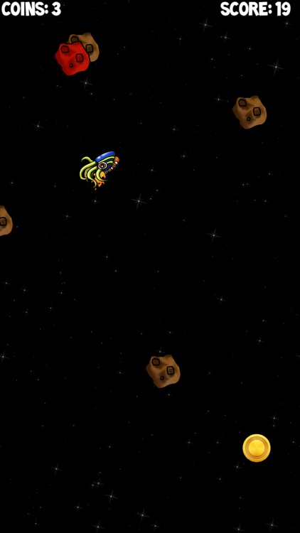 Space Squid! screenshot-3