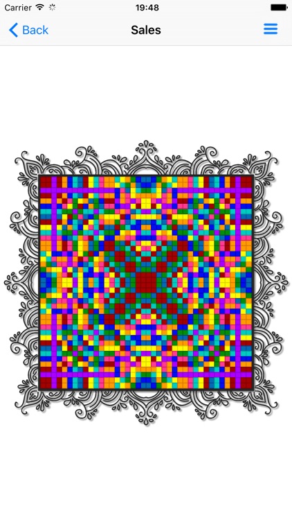 Mandala Code