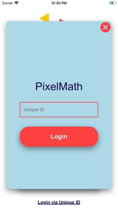 PixelMath screenshot 2