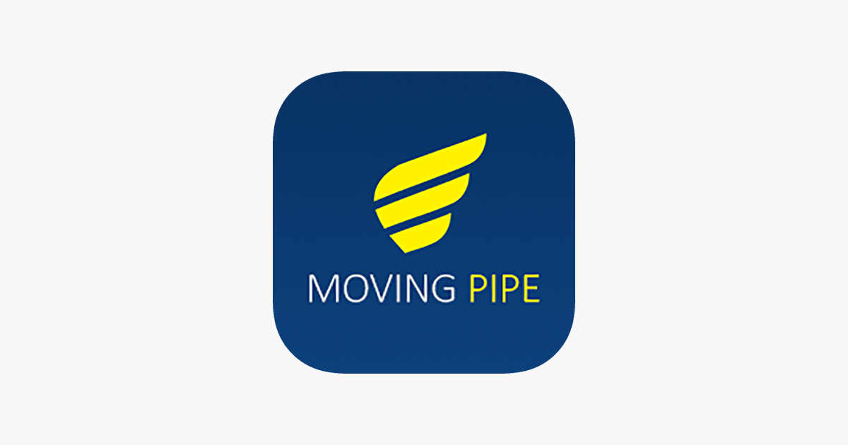 Movey Pipe Mac OS