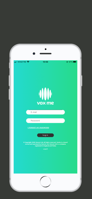 VoxMe(圖1)-速報App