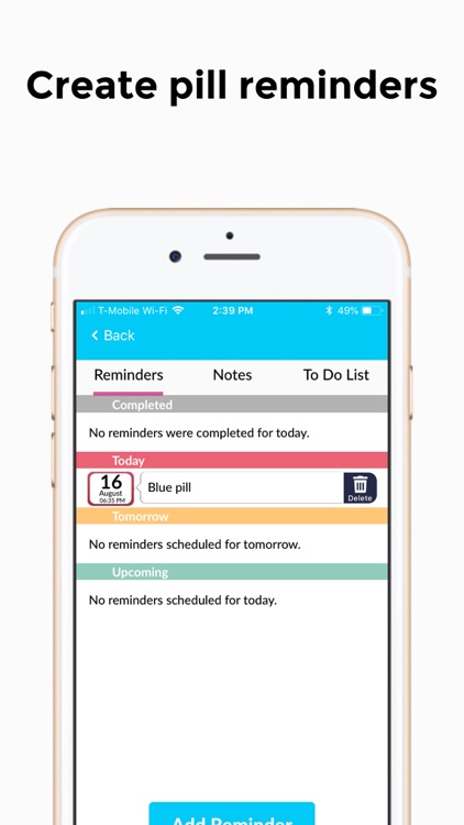MindMate - For a healthy brain screenshot-6