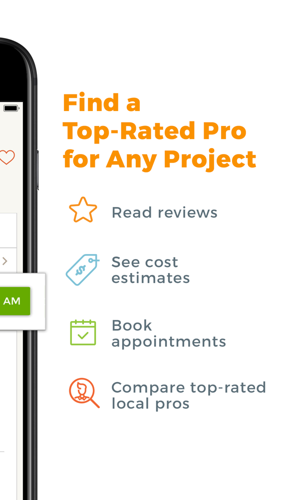 Find A Contractor >> Homeadvisor Find A Contractor App For Iphone Free Find A Contractor >> Homeadvisor Find A Contractor App For Iphone Free