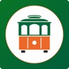 Old Town Trolley mAPP
