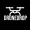 With Drone Drop Delivery, you can make an order through the app and have your food delivered to you by drone quickly and economically