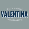 Valentina | Deli Kitchen