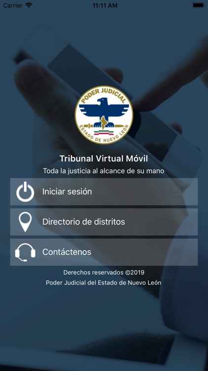 TribunalVirtual