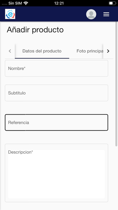 CertificacionCircularAPP screenshot 4