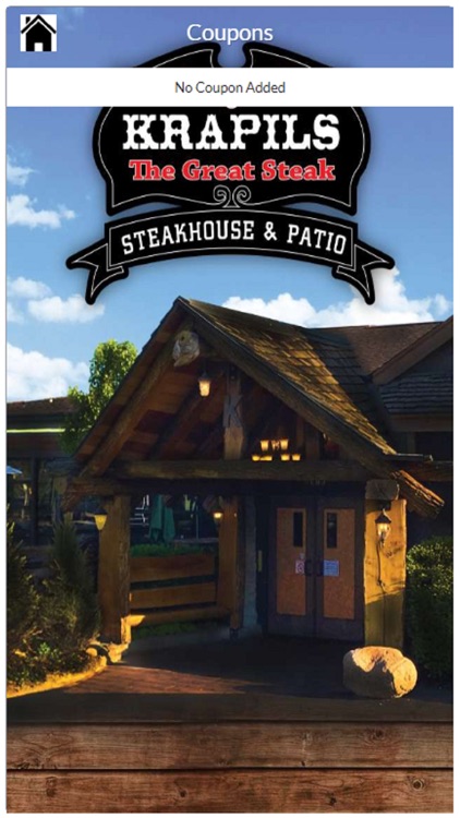 Krapils Steakhouse & Patio screenshot-4