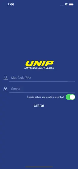 Game screenshot UNIP mod apk