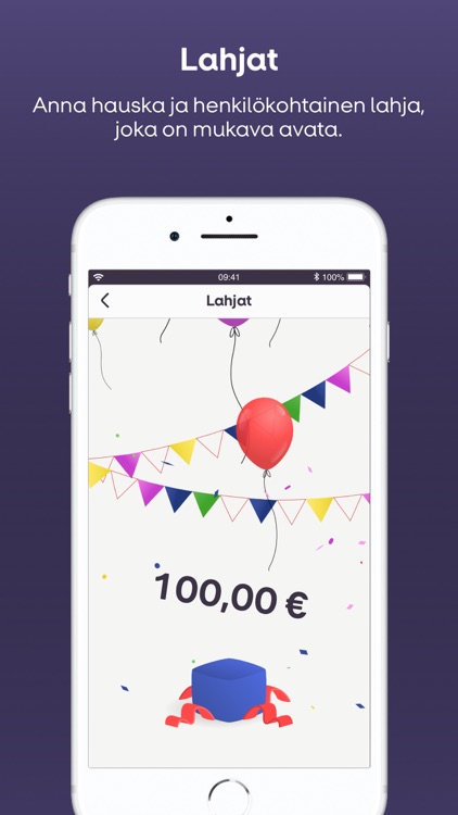 MobilePay screenshot-6