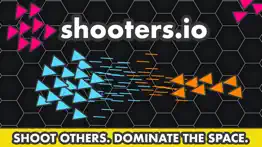 shooters.io space arena iphone screenshot 1