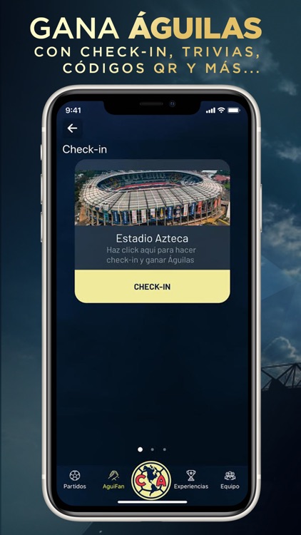 Club América screenshot-5