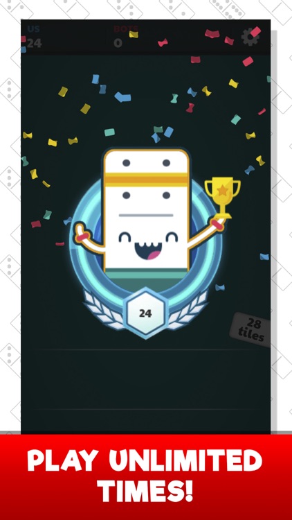 Dominoes Jogatina: Board Game screenshot-9